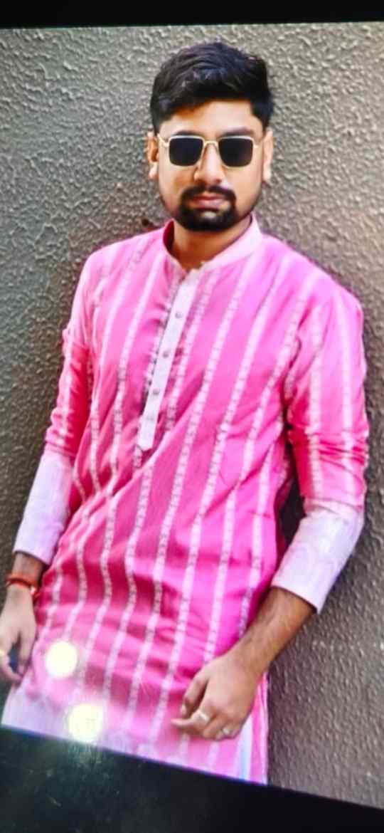 DISHANT PATEL